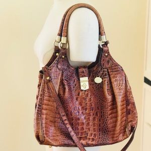 Brahmin Elise Shoulder Bag